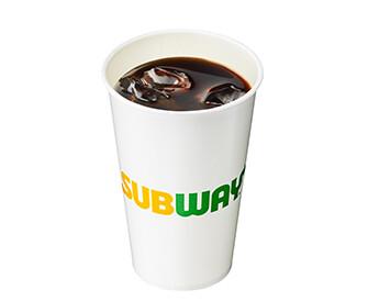 アイスコーヒーIcedCoffee