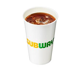 アイスウーロン茶IcedOolongTea