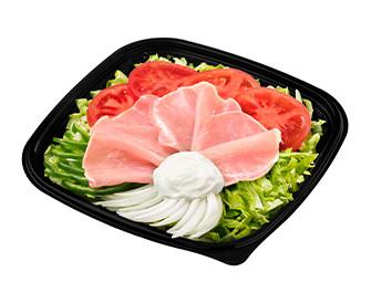 生ハム＆マスカルポーネSmokedHam＆Mascarpone