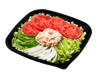 ツナTuna