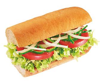 ベジーデライトVeggieDelite®