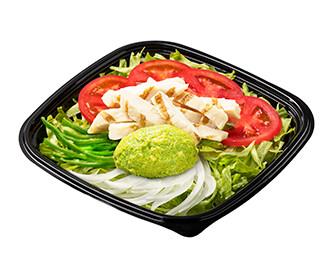 アボカドチキンAvocadoChicken
