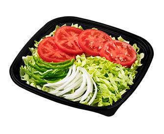 ベジーデライトVeggieDelite®