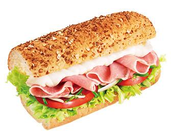 生ハム＆マスカルポーネSmokedHam＆Mascarpone