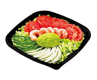 えびアボカドShrimp&Avocado