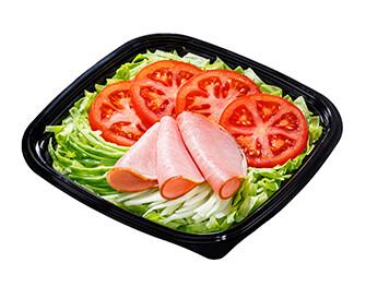 ハムHam