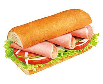 ハムHam