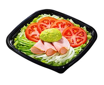 ハムアボカドHam&Avocado
