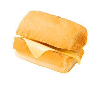 チーズトーストCheeseToast
