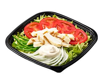 チーズサラダチキンCheeseSaladChicken