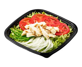 サラダチキンSaladChicken