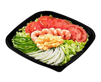 えびたまEggShrimp