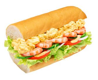 えびたまEggShrimp