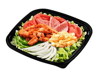 スパイシークラブハウスSpicyClubhouse