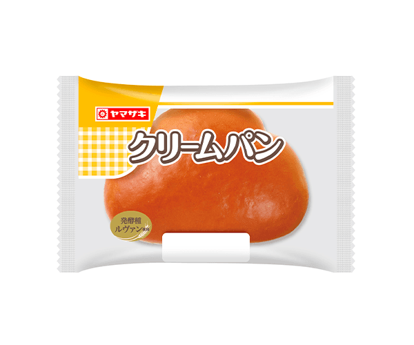 クリームパン