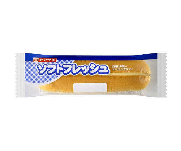 ソフトフレッシュ