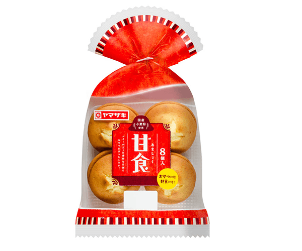 甘食