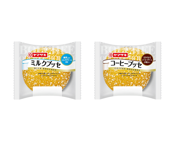 ブッセ