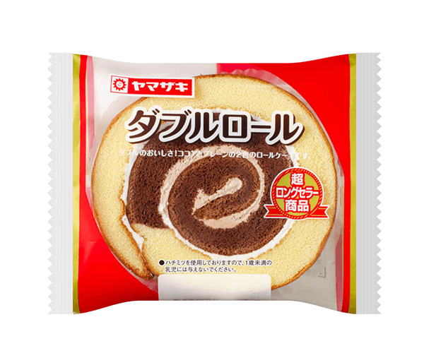 ダブルロール