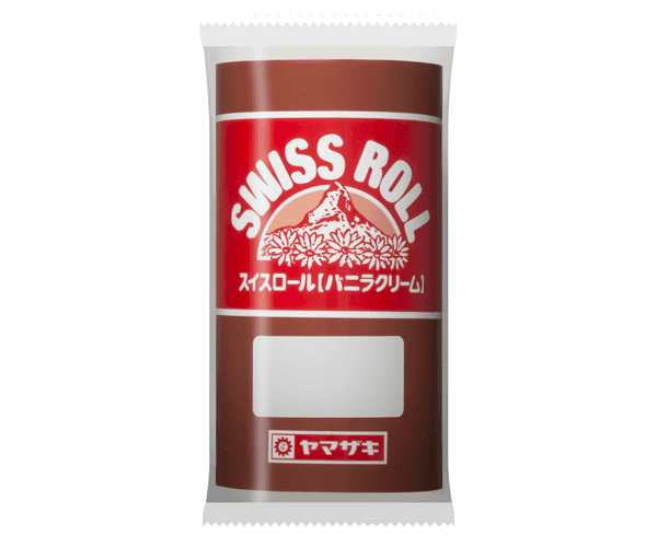 スイスロール