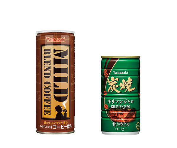 コーヒーシリーズ